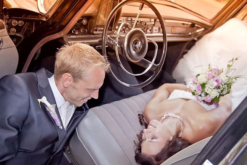 Hochzeit und das Problem, einen qualifizierten Fotografen zu finden